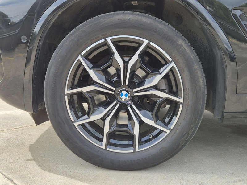 BMW X3 usata  (13)