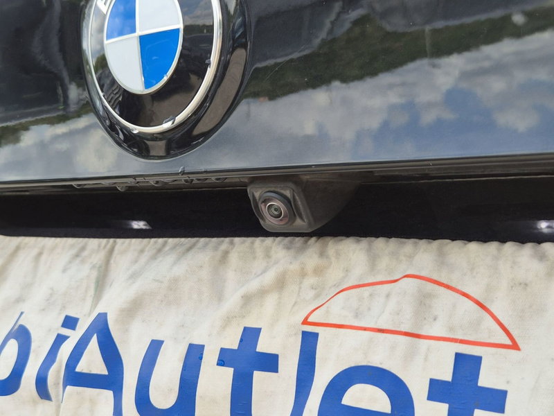 BMW X3 usata  (16)
