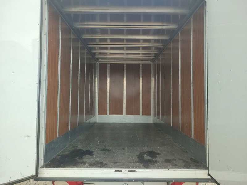 Mercedes-Benz Sprinter usata a Alessandria (6)