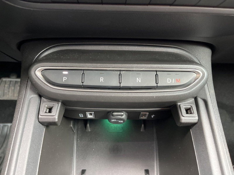 Jeep Avenger usata a Torino (16)