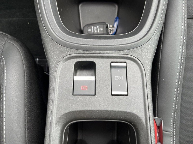 Jeep Avenger usata a Torino (17)