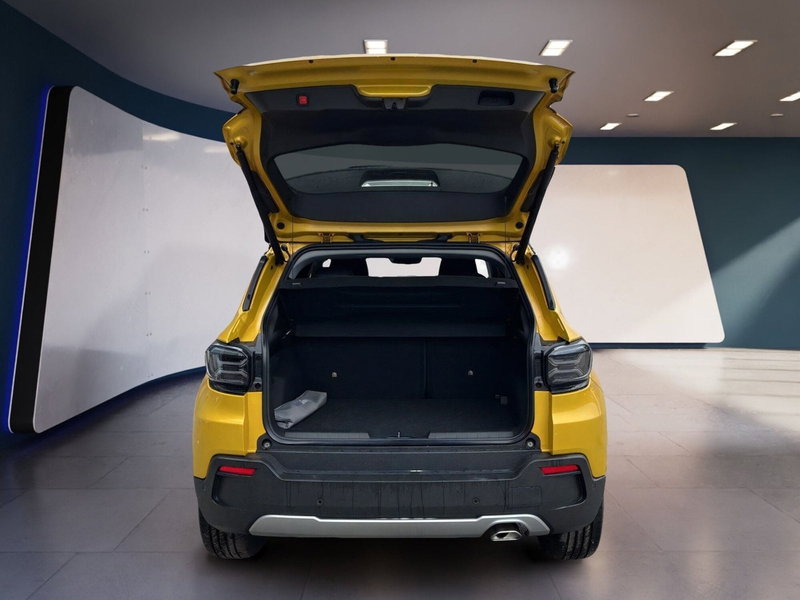 Jeep Avenger usata a Torino (8)