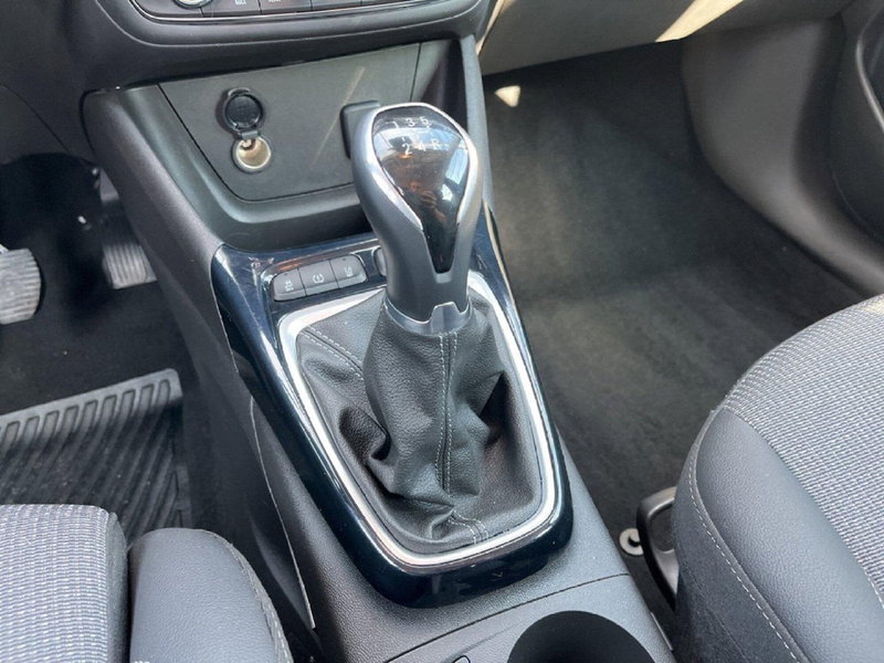 Opel Crossland usata a Torino (14)