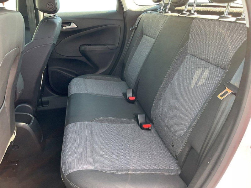 Opel Crossland usata a Torino (8)