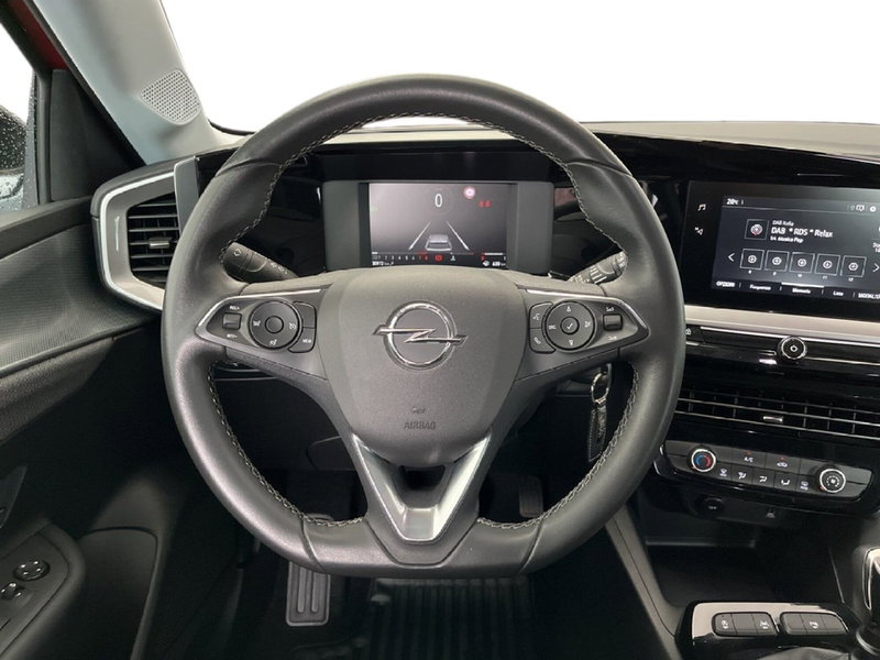 Opel Mokka usata a Torino (11)