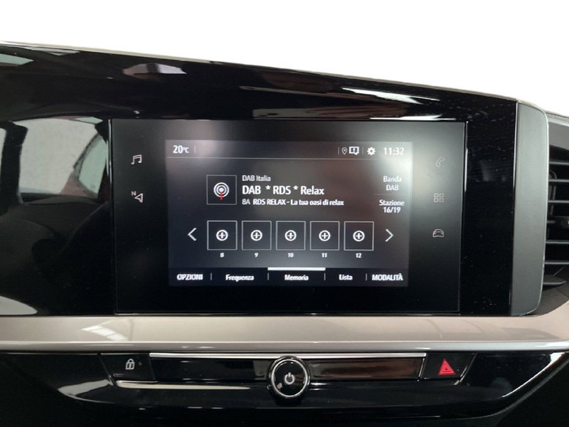 Opel Mokka usata a Torino (13)