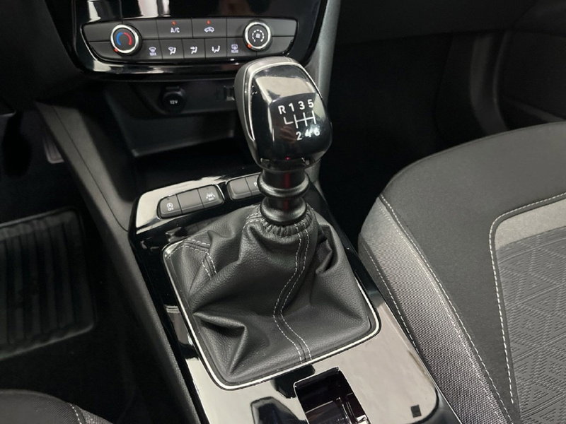 Opel Mokka usata a Torino (14)