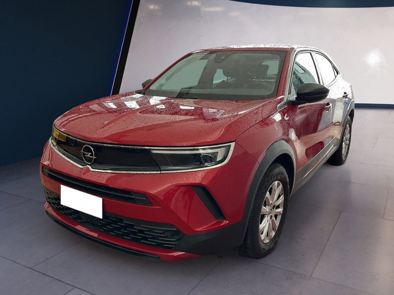 Opel Mokka usata a Torino (2)