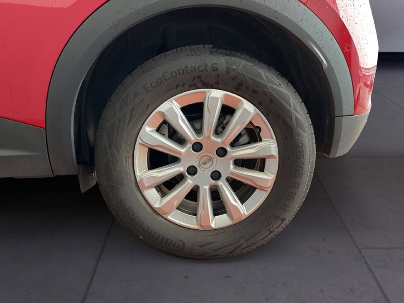 Opel Mokka usata a Torino (7)