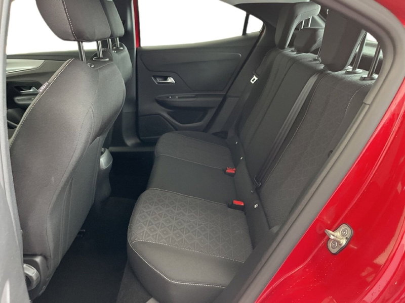 Opel Mokka usata a Torino (8)