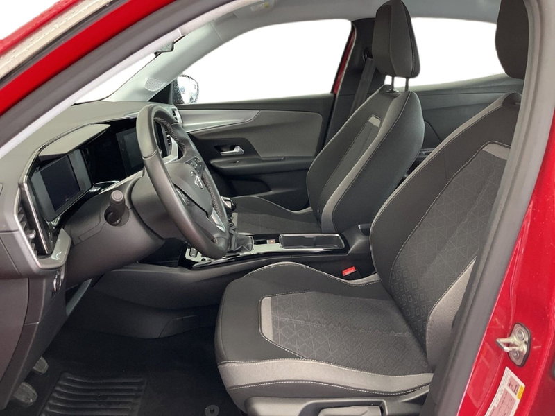 Opel Mokka usata a Torino (9)