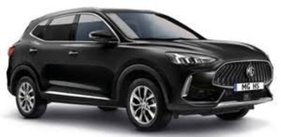 Mg HS 1.5 hybrid+ Luxury auto nuova a Torino