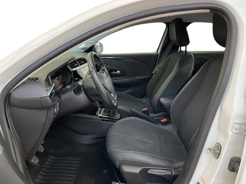 Opel Corsa usata a Torino (10)