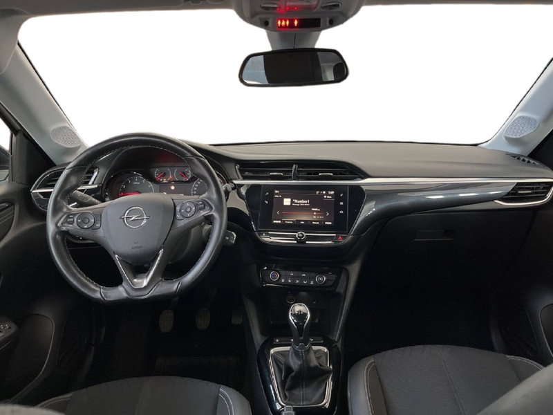 Opel Corsa usata a Torino (11)