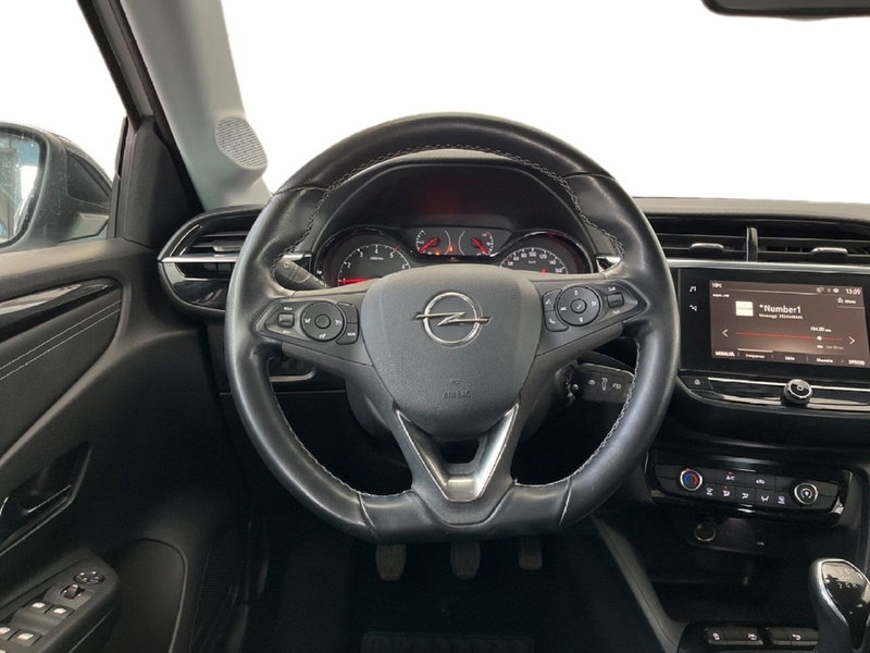 Opel Corsa usata a Torino (12)