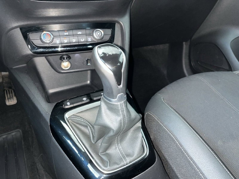 Opel Corsa usata a Torino (13)