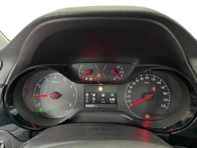 Opel Corsa usata a Torino (15)