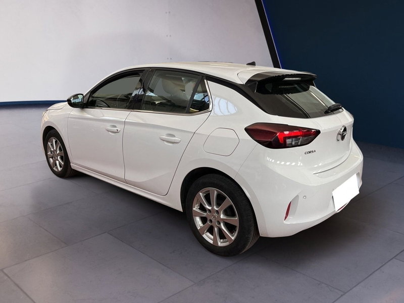 Opel Corsa usata a Torino (6)