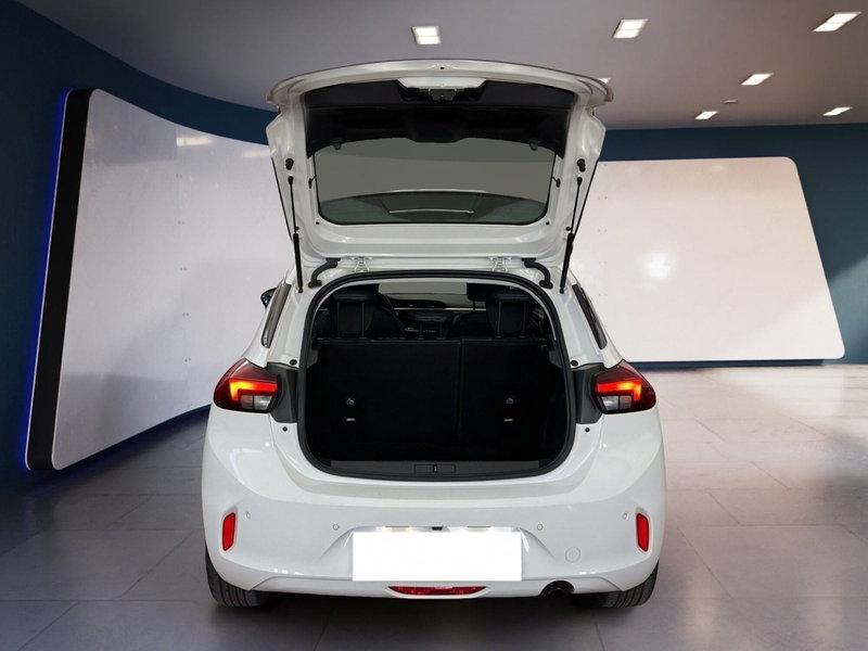 Opel Corsa usata a Torino (7)