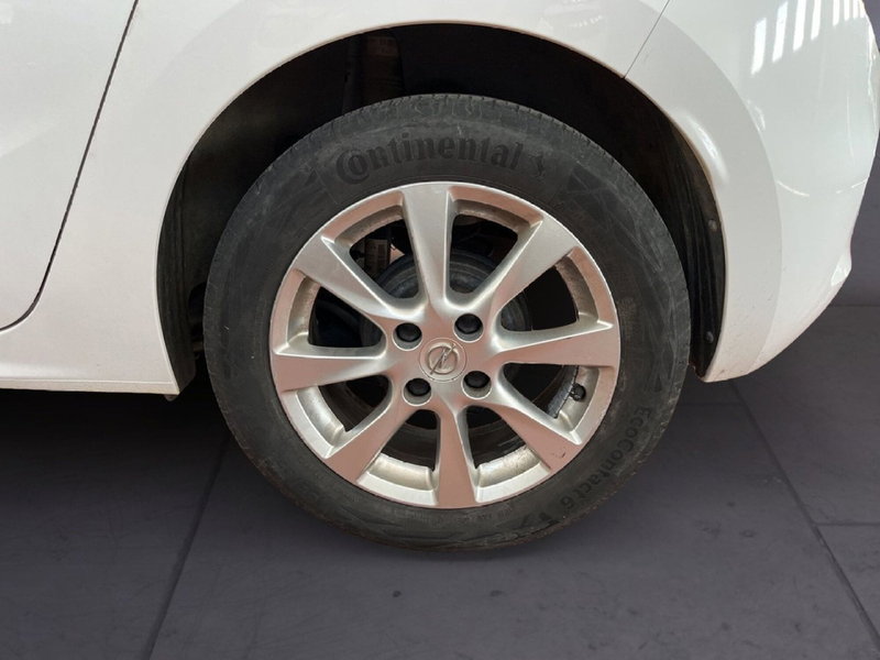 Opel Corsa usata a Torino (8)