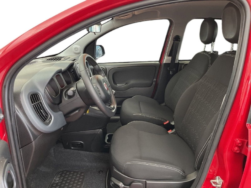 Fiat Panda usata a Torino (10)