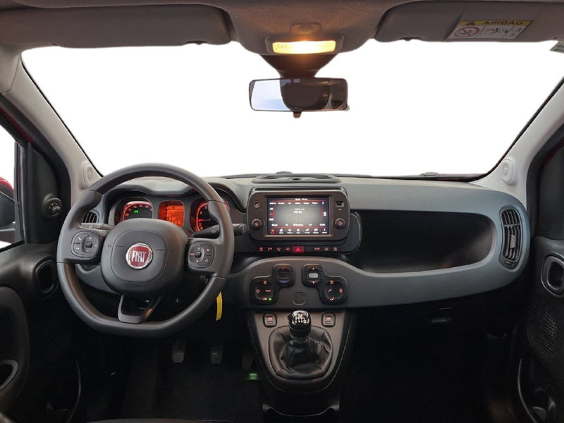 Fiat Panda usata a Torino (11)