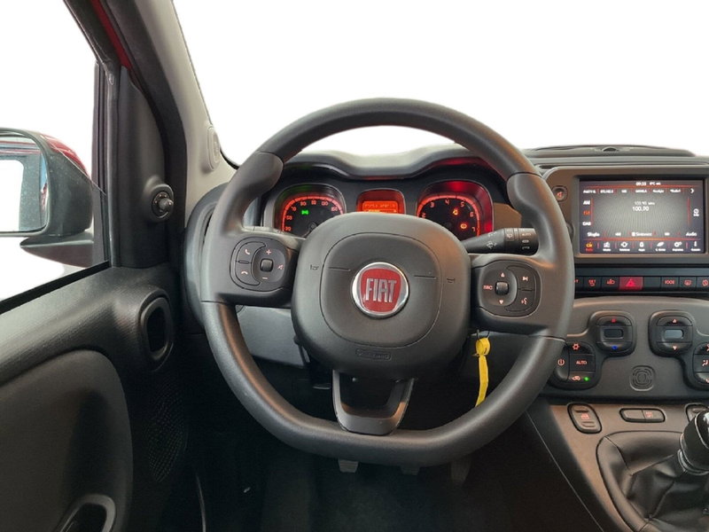 Fiat Panda usata a Torino (12)