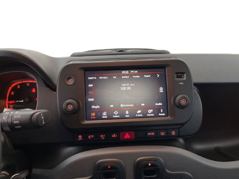 Fiat Panda usata a Torino (13)