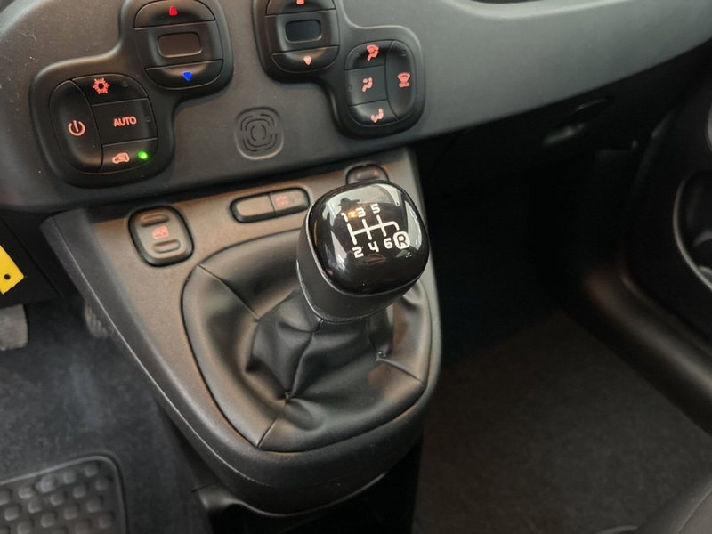 Fiat Panda usata a Torino (14)