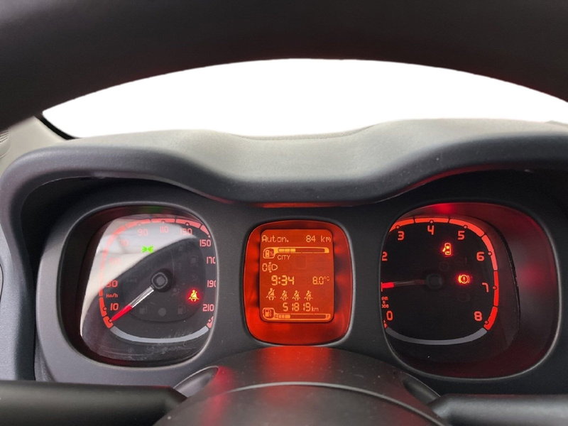 Fiat Panda usata a Torino (15)