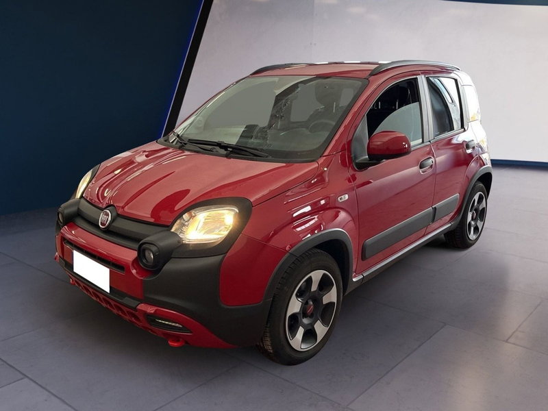 Fiat Panda usata a Torino (3)