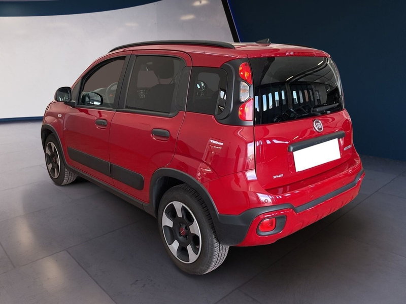 Fiat Panda usata a Torino (4)