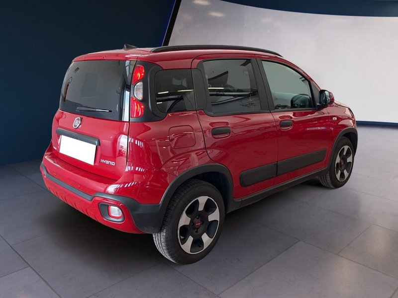 Fiat Panda usata a Torino (6)