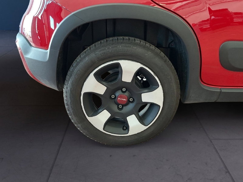 Fiat Panda usata a Torino (7)