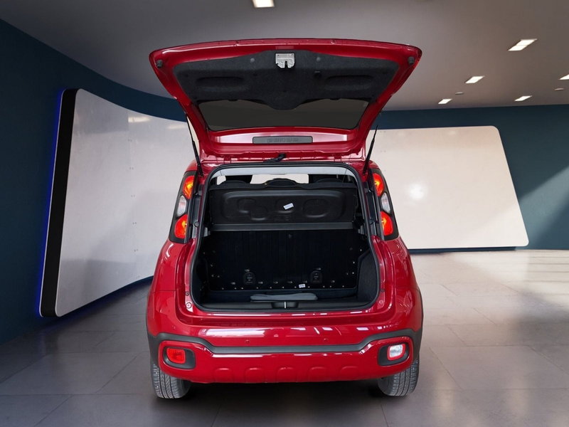 Fiat Panda usata a Torino (8)