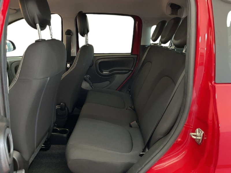 Fiat Panda usata a Torino (9)