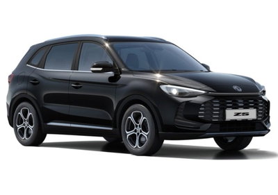 Mg ZS 1.5 hybrid+ Luxury auto nuova a Torino