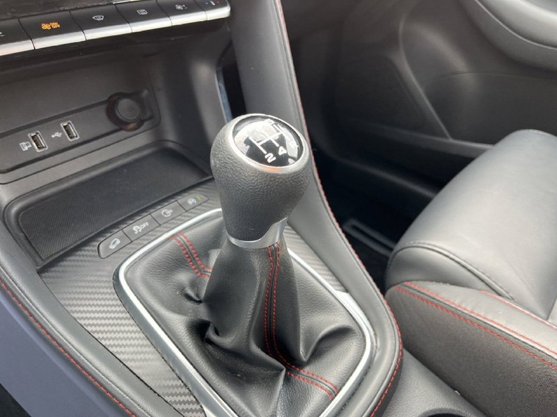 Mg ZS usata a Torino (12)