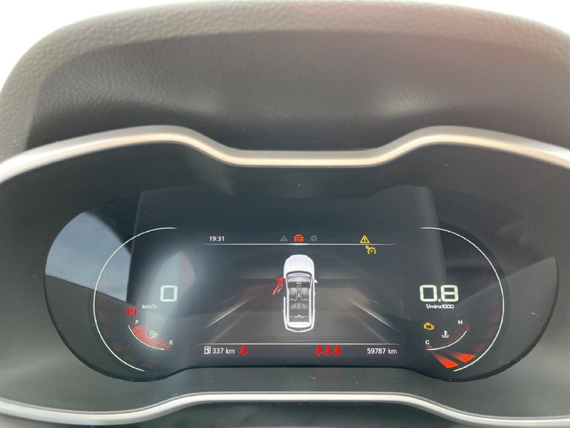 Mg ZS usata a Torino (14)