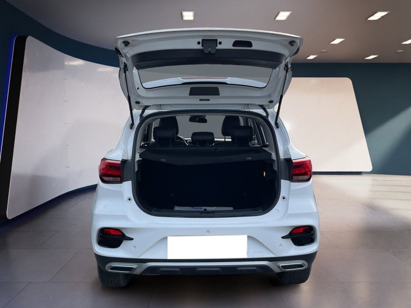 Mg ZS usata a Torino (7)