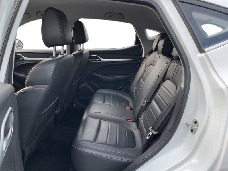 Mg ZS usata a Torino (8)