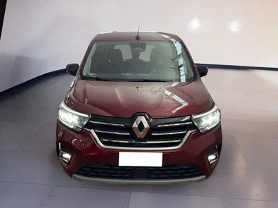 Renault Kangoo 1.5 blue dci Authentic 95cv del 2022 usata a Torino