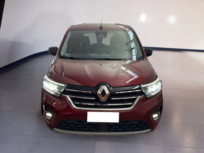Renault Kangoo 1.5 blue dci Authentic 95cv del 2022 usata a Torino