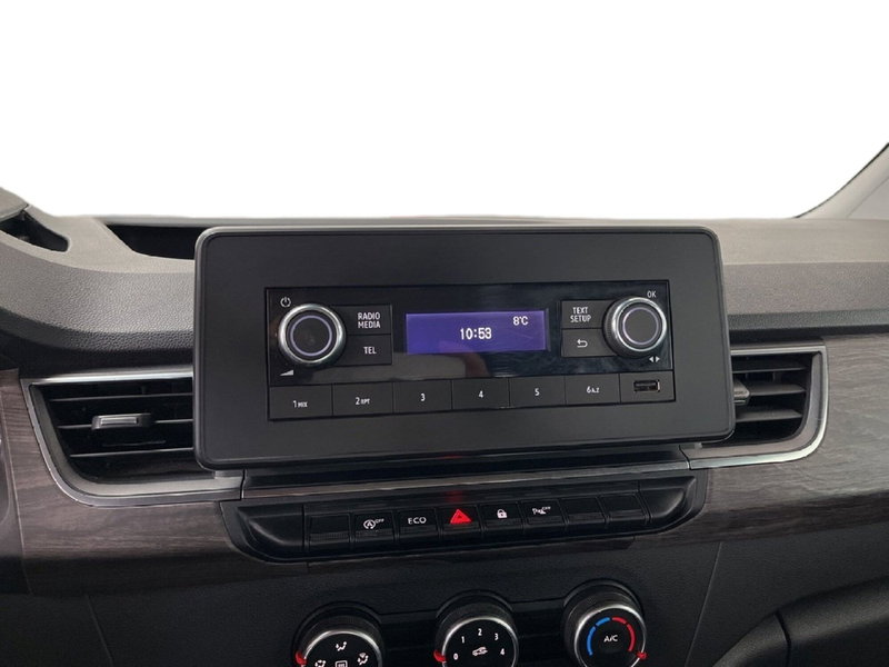 Renault Kangoo usata a Torino (13)