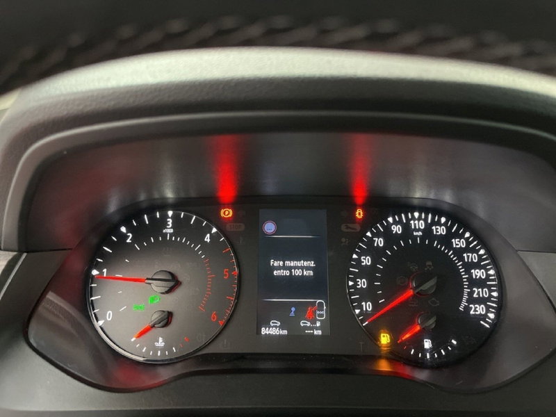 Renault Kangoo usata a Torino (14)