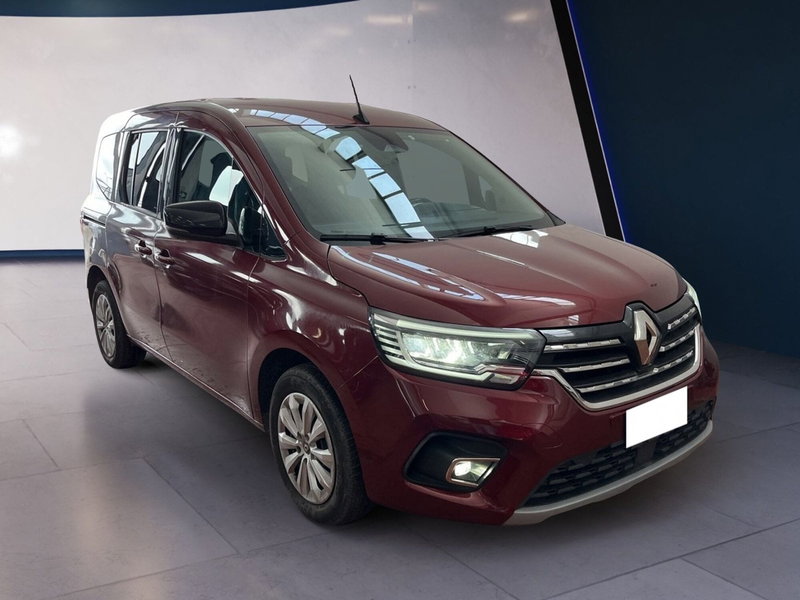 Renault Kangoo usata a Torino (2)