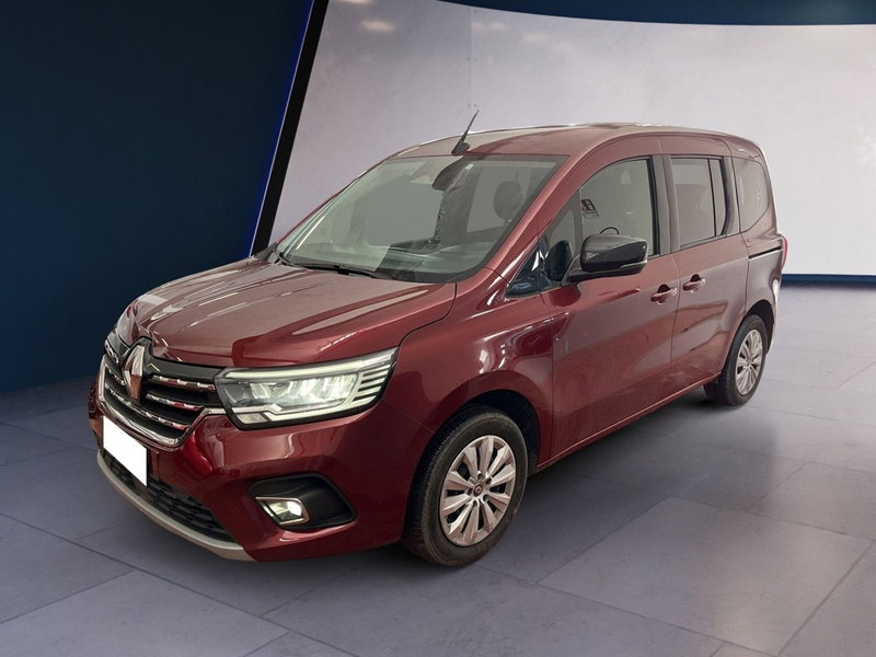 Renault Kangoo usata a Torino (3)