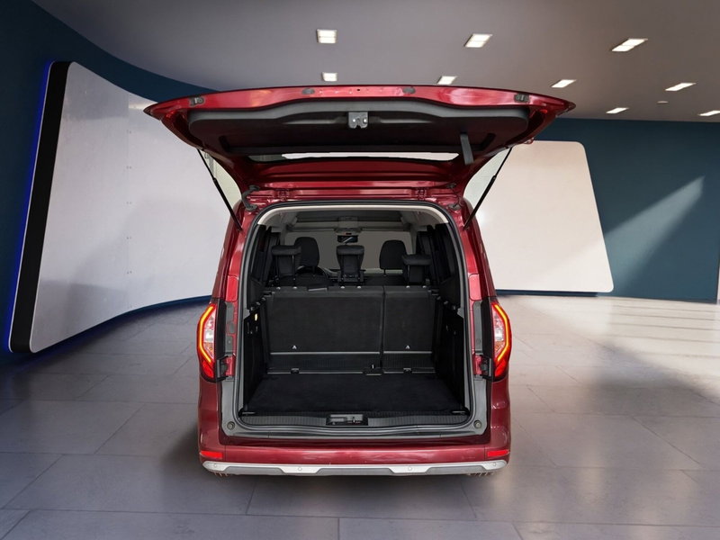 Renault Kangoo usata a Torino (7)