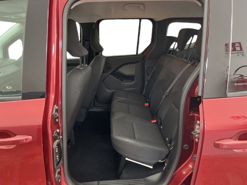 Renault Kangoo usata a Torino (8)