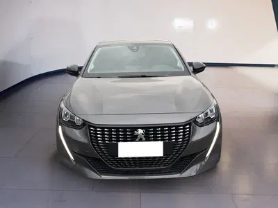Peugeot 208 PureTech 75 Stop&amp;Start 5 porte Active Pack del 2023 usata a Torino